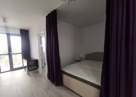 Garsoniera - Complex Hils Pallady - Fotografie 2