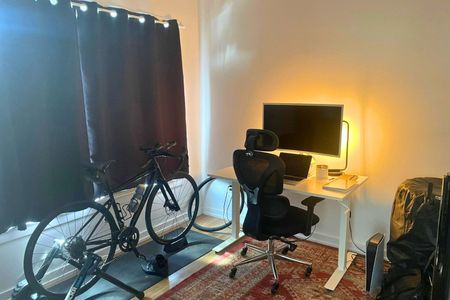 For Lease - 220 Lebreton Street Unit# 5, West Centre Town, Ontario - Photo 3