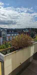 Schöne 2 Zimmer Wohnung mit Terrasse in Döbling - Photo 1
