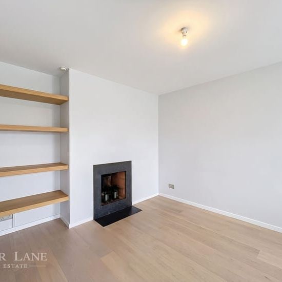 Appartement te huur - foto 1
