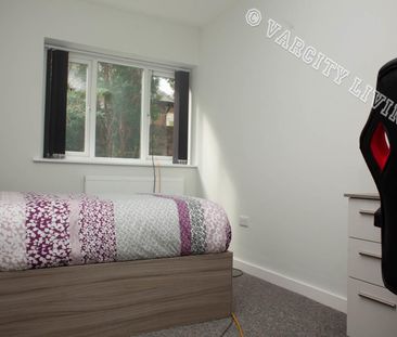 7A Apartment 7 Deiniol Road - Photo 4