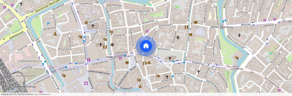 Domplein, Neude, Janskerkhof, 3512 BE, Jansveld, Utrecht