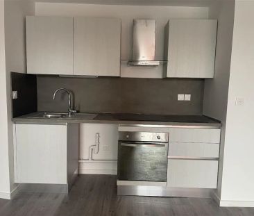 Location appartement 3 pièces - 71.47m² à Marquette-lez-lille (59520) - Photo 4