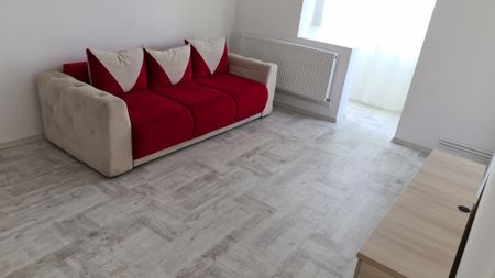 Apartament 3 camere Astra-Berzei - Fotografie 2