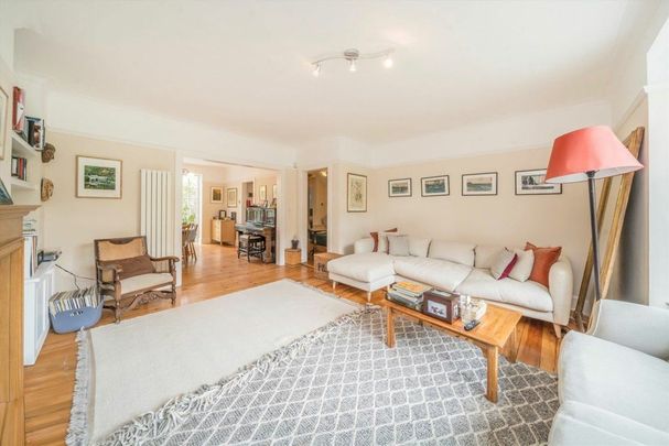 St. Albans Road, Dartmouth Park, NW5 - Photo 1