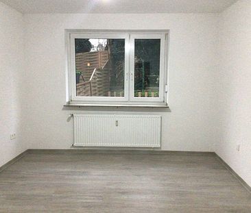 Wo das Leben so spielt - individuelle 2-Zimmer-Wohnung - Foto 2