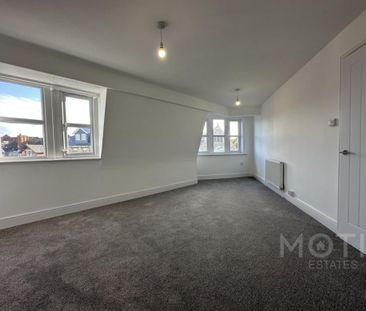 2 bedroom flat to rent - Photo 6