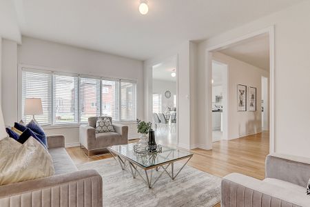 For Lease - 1008 Barton Way, Innisfil, Ontario - Photo 4