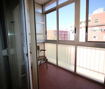 Flat - Valencia (La Petxina) - Photo 5