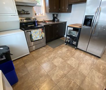 Condo for rent, Montréal (Rivière-des-Prairies/Pointe-aux-Trembles) - Photo 3