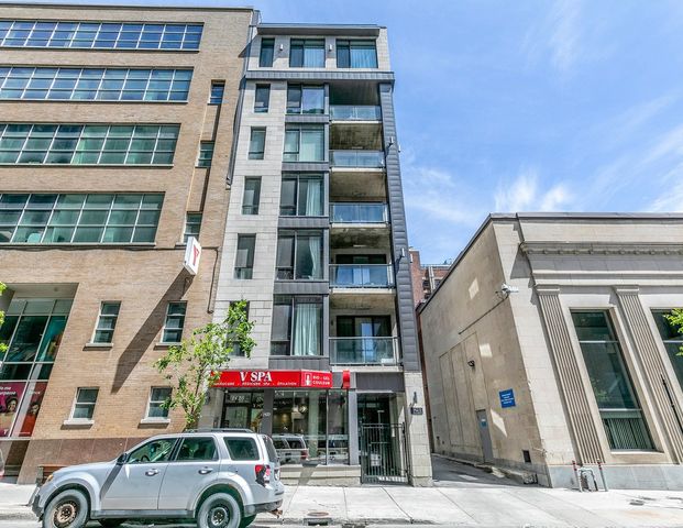 À louer / Appartement - Photo 1