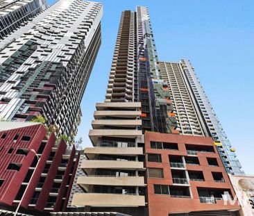 2810/639 Lonsdale Street, Melbourne - Photo 4