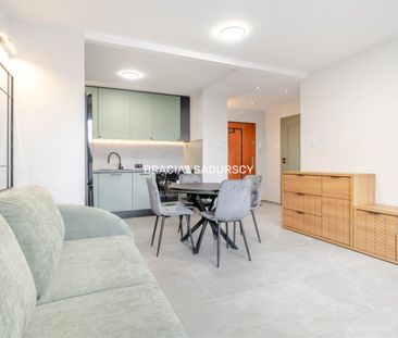 2-POKOJOWE MIESZKANIE OK.40M2 Pradnik Biały - Photo 1