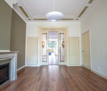 Te huur: Huis Groot Hertoginnelaan in Den Haag - Photo 1