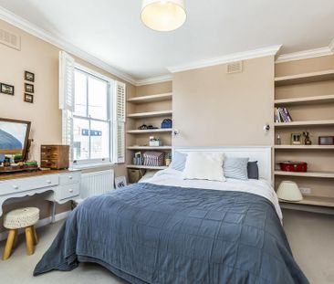 4 bedroom terraced house to rent - Photo 5