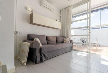 San Bartolomé De Tirajana