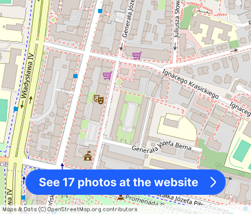 Mieszkanie - Gdynia Śródmieście - Photo 1