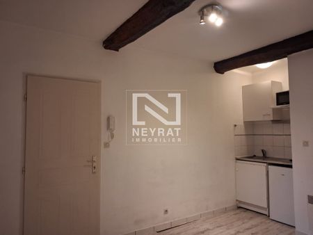 Location Appartement 1 pièce 17m² DIJON 21000 - Photo 5