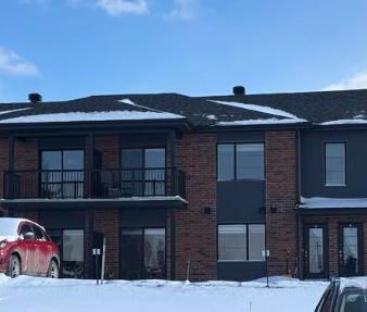 4 1/2 À LOUER (Bromptonville) - Photo 4