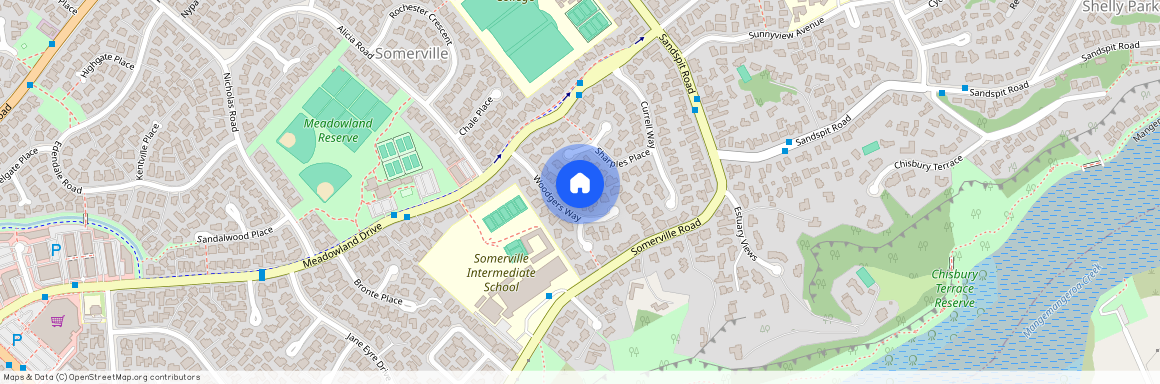 B/18 Woodgers Way, Somerville