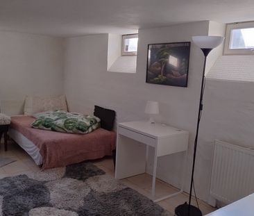 Vävaregatan, Lund - Foto 2