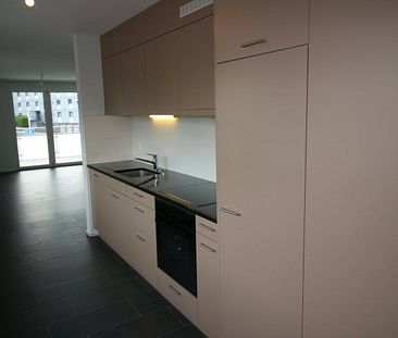 APPARTEMENT MODERNE DE 2½ PIECES! - Foto 2