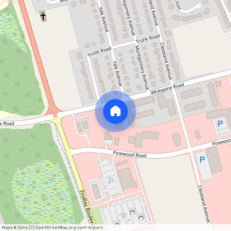 529 Whitepine, E1B 0R9, Riverview