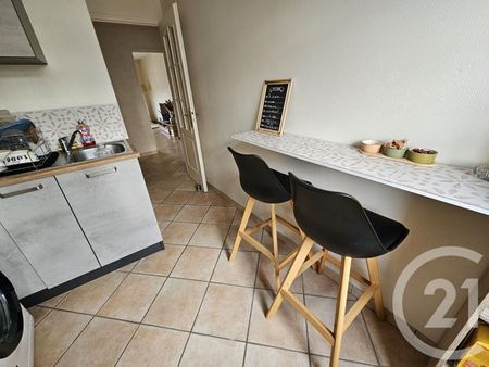 Appartement T3 à louer 3 pièces - 64,22 m2 CHATEAUROUX - 36 - Photo 2