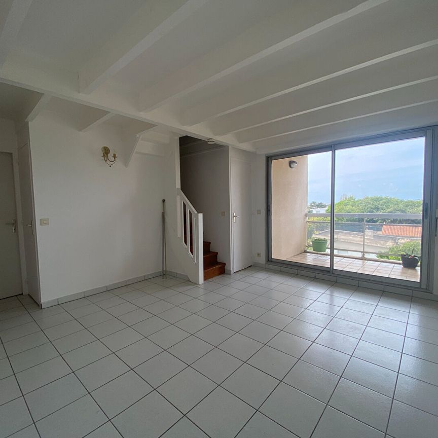 Location Appartement 2 pièces 43m² - Photo 1