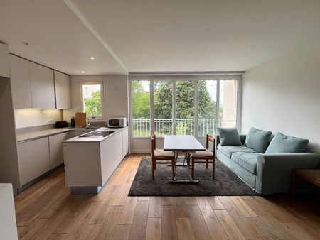 Appartement Viroflay 3 pièce(s) 53.91 m2, - Photo 5