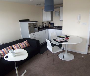 1 bedroom apartment to rent Anglesea Terrace, Southampton, Hampshir... - Photo 2