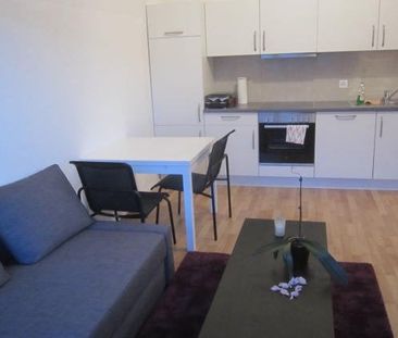 Bel appartement récent dans les combles - Photo 2