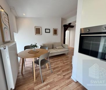 Na wynajem 2 pokoje42m - Фото 5