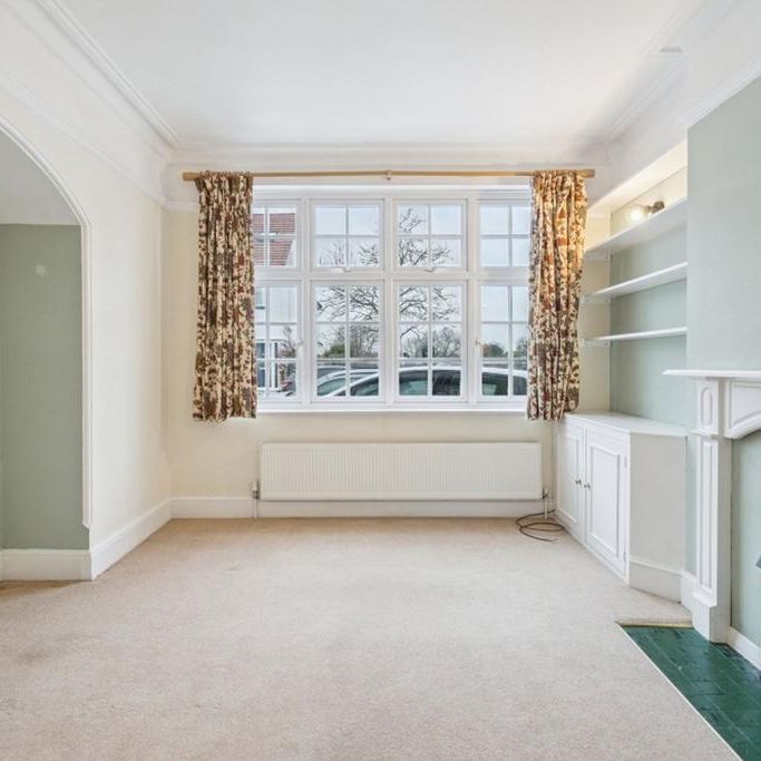 4 bedroom semi-detached house to rent - Photo 1