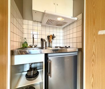 Location Appartement 1 pièce 13m² BREST 29200 - Photo 5