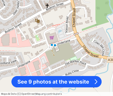 Underlane, Holsworthy, Devon - Photo 1