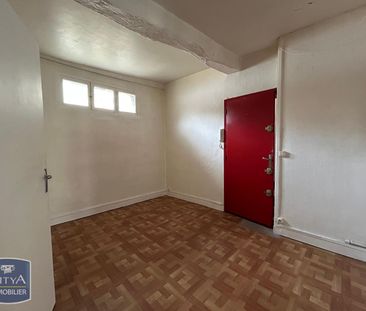 Location Appartement 2 pièces 44m² DIEPPE 76200 - Photo 3