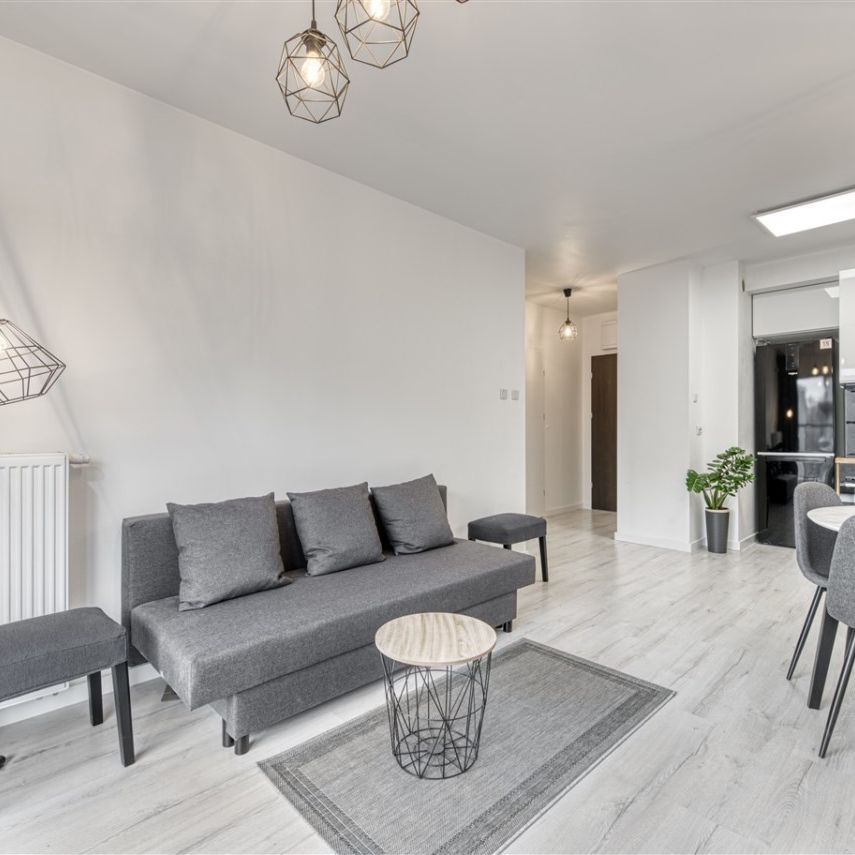 Łódź, Polesie, Legionów - Фото 1