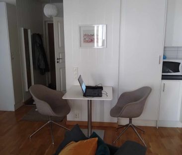Lindholmsallén, Göteborg - Photo 1