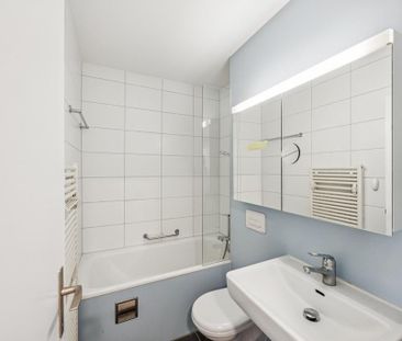 Wohnen im Hochhaus mit Weitsicht - Foto 4