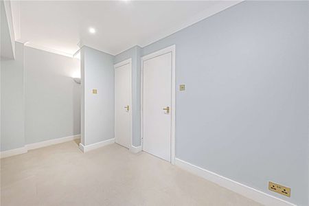 3 bedroom duplex garden apartment, set in the heart of Hampstead. - Photo 4