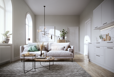 36 kvm på Storgatan 23, Sundsvall - Foto 2