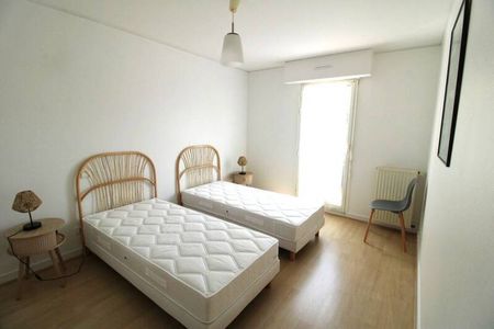 Appartement 3 pièces - - Photo 2