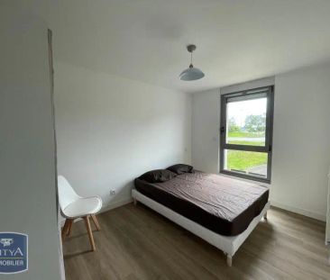 Appartement à louer 1 pièce 9.88m² - Photo 3