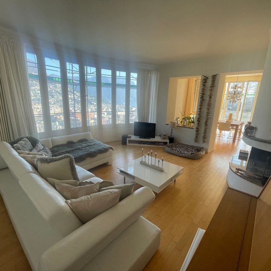 Stunning Historic Home within a new luxury condominium - Photo 1