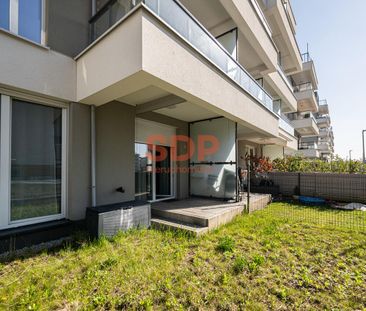 Nowoczesne 2 pokoje | ogród | garaż | - Zdjęcie 1