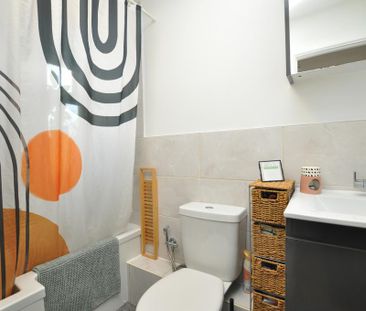 1 bedroom bungalow to rent - Photo 6