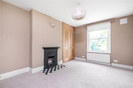 5 bedroom terraced house to rent - Photo 4