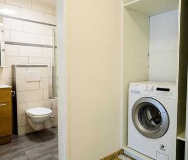 2 Zimmer, 40 m², 1. Stock - Foto 2