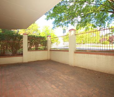 7/60 Port Jackson Circuit, Phillip ACT 2606 - Apartment For Rent | ... - Photo 1